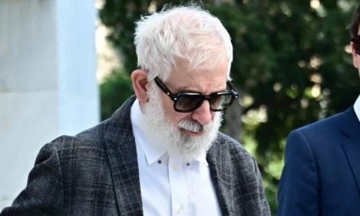 Σοβαρό τροχαίο για τον τελευταίο μάρτυρα της δίκης Φιλιππίδη - Σώθηκε από θαύμα