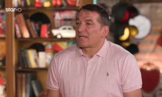 Δήμας: Το αντικείμενο που έδωσε στο Cash or Trash για 10.200 ευρώ φώτισε κάποτε όλη την ανθρωπότητα