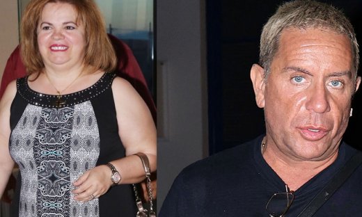 Έφη Θώδη: Πόνεσα τον Μαζωνάκη, γιατί πέρασα & εγώ κάτι ανάλογο & είναι πολύ δύσκολα αυτά τα πράγματα