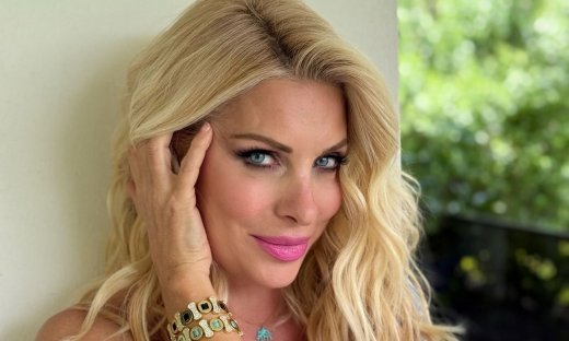 Τάσος Τρύφωνος: «Δούλευα στην Ελένη Μενεγάκη για έναν μήνα - Ούτε που το θυμάται!»