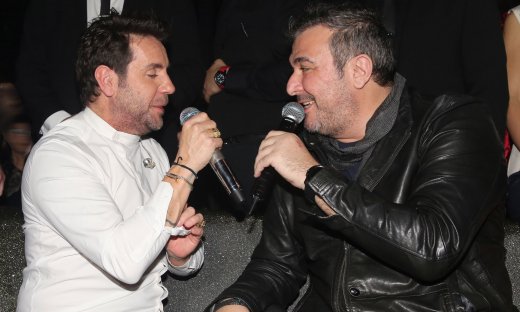 Ρέμος για Μαζωνάκη: «Έχει περάσει με το ενάμιση πόδι στα σκοτάδια – Πρέπει να βγει γρήγορα»