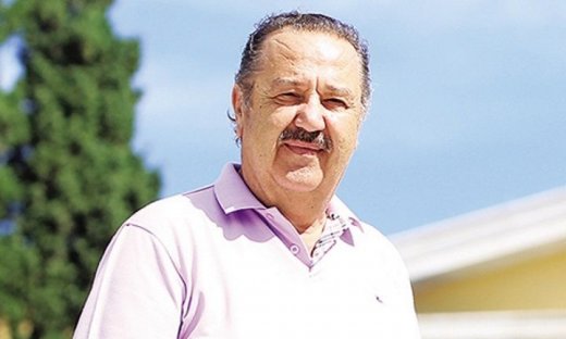 Ραγίζει καρδιές ο Τάσος Κωστής: «Ο πόνος είναι ίδιος – Δεν μπορώ να δοθώ συναισθηματικά»