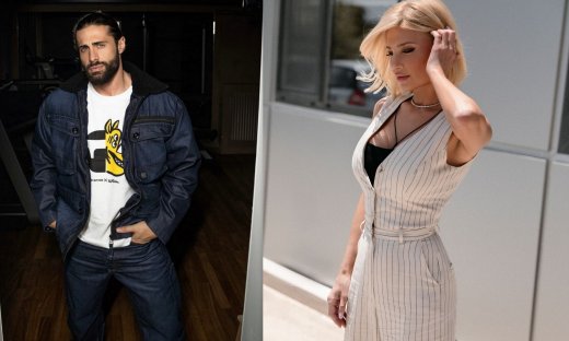 Σκορδά: Έξαλλη με τον Βασάλο - Υπονοεί τι; Αν δεν ήθελε να ζητήσει να μην το βάλει...