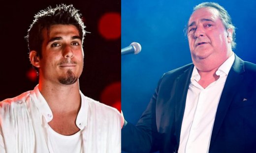 Γιώργος Κακοσαίος: O Βασίλης Καρράς με είχε πλησιάσει και μου είχε πει: “Πιτσιρίκο, μην αγχώνεσαι…”