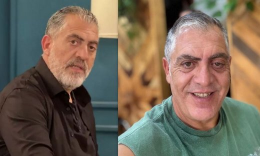 Κούλλης Νικολάου: Η πιο όμορφη οικογενειακή στιγμή - Απαρτία με τα 9 αδέρφια του