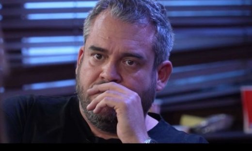 Πυγμαλίων Δαδακαρίδης: Βαρύ πένθος για τον ηθοποιό