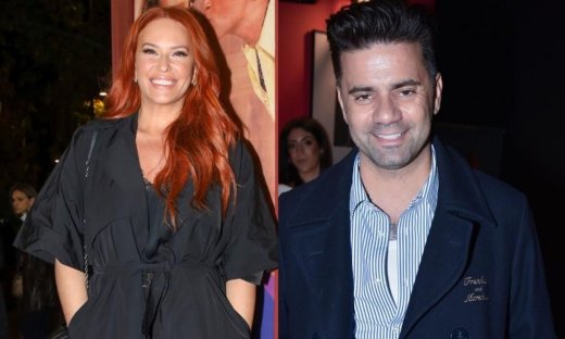 Χρηστίδου: Χάρηκα γι’ αυτά που είπε ο Μαραντίνης - Είμαι καλά στην προσωπική μου ζωή και φαίνεται!