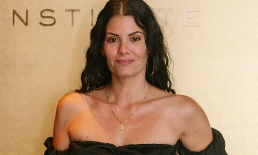 «Ήταν ατόπημα της Κορινθίου. Ο Γιάννης Αϊβάζης δεν είναι απόλυτο αρσενικό;»