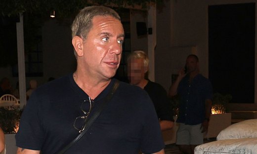 Μαζωνάκης: Τα λόγια του πνευματικού του-«Έμεινε μαζί μας στο μοναστήρι, συγκινήθηκε τόσο πολύ...»