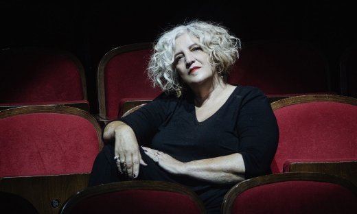 Μάρθα Φριντζήλα: «Έχω θρηνήσει με τα τραγούδια του Μίκη Θεοδωράκη»