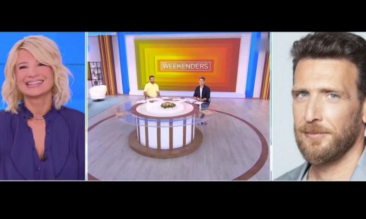 Θανάσης Πάτρας: Το νέο τηλεοπτικό του βήμα και το σχόλιο για την εκπομπή του Πανόπουλου