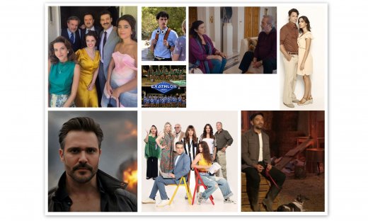 Τηλεθέαση: Ξεκίνησε η... μητέρα των μαχών! Ποια σειρά έπιασε κορυφή & «κόντραρε» τη Γη της Ελιάς