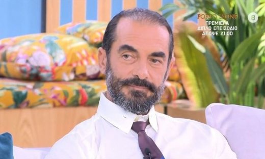 Porto Leone - Αλέκος Συσσοβίτης: Όσα αποκάλυψε για τον Καπετανάκο- Χάνει τον γιο του και...