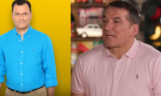 Χείμαρρος ο Τεργιάκης κατά του Δήμα – «Η ιστορία δεν ξεπουλιέται, τα ιδεώδη, τα ήθη και τα έθιμα»