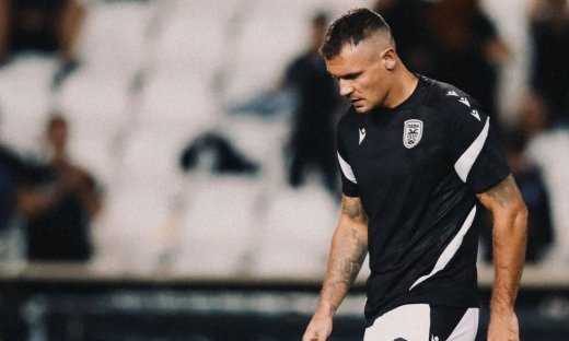 Πρεμιέρα για ΠΑΟΚ και Παναθηναϊκό στο Europa League με μακροχρόνια στοιχήματα από το Πάμε Στοίχημα