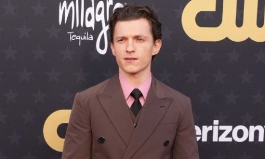 Ατύχημα για τον Τομ Χόλαντ: Υπέστη ελαφρά διάσειση στα γυρίσματα του «Spider-Man: No Way Home»