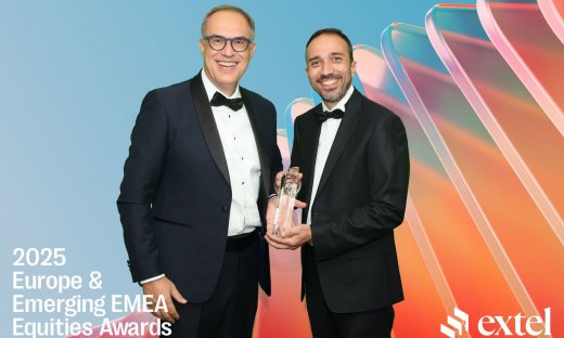 Κορυφαία διεθνής διάκριση για την Ομάδα Επενδυτικών Σχέσεων του ΟΠΑΠ