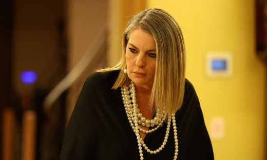 «Να μ' αγαπάς»: Πότε κάνει πρεμιέρα η νέα καθημερινή δραματική σειρά του Alpha