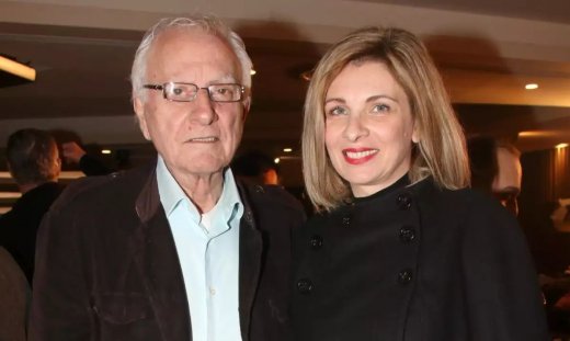 Ραγίζει καρδιές η Παναγοπούλου για τον Χαρδαβέλλα – «Στο Κοιμητήριο 9 μήνες τώρα, συναντώ διάφορους»