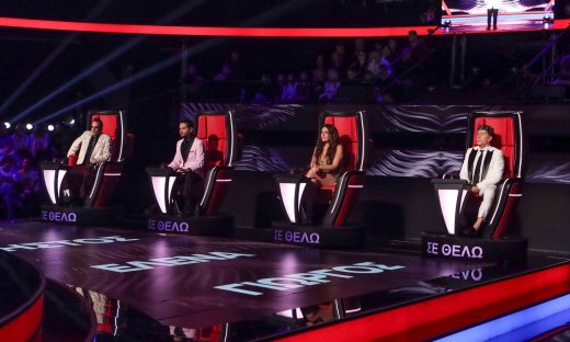 The Voice: Ο λόγος που καθυστέρησαν τα γυρίσματα, οι οφειλές και η εξόφληση των συντελεστών