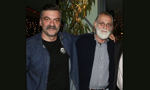 Συγκινεί ο Αεράκης για τον Μαντζώρο: «Όταν τον δω, θα του πω ότι τον αγαπώ πολύ & ότι μας λαχτάρησε»