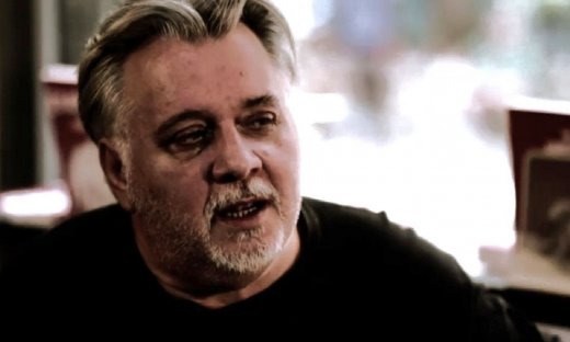 Έφυγε από τη ζωή ο Βάσος Γεώργας – Θρήνος για τον σκηνοθέτη