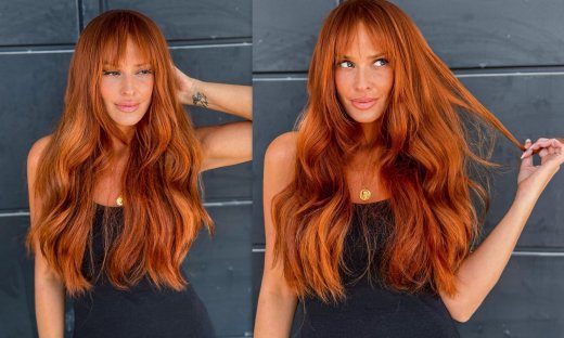 Χρηστίδου: Η αλλαγή στην εικόνα της, προκάλεσε χαμό στο Χ - «Ποια είναι αυτή που την αντικατέστησε;»