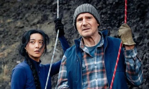 Οι 5 καλύτερες ταινίες δράσης - θρίλερ, για να δεις μετά το «Ice Road Vengeance»