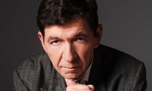 Ξέσπασε ο Σκιαδαρέσης:Θλίβομαι. Βγαίνει τελευταίος ο "σταρ" για να πάρει το "μεγάλο χειροκρότημα"...