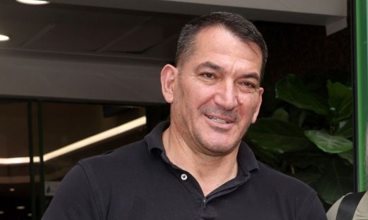 Δήμας: Απαντά στις αντιδράσεις για την δημοπρασία της Ολυμπιακής δάδας- Δεν είχα σκοπό να προσβάλλω