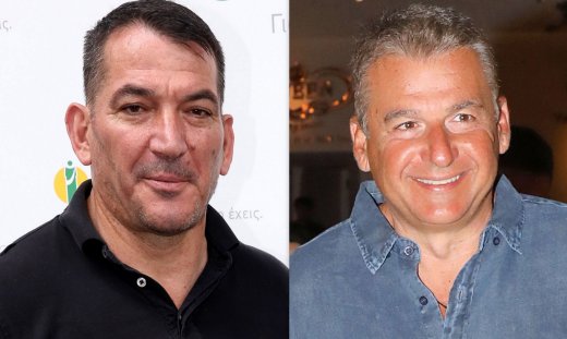 Χείμαρρος ο Λιάγκας για τον Δήμα: «Ποτέ δεν υπαινίχθηκα ότι πήρε λεφτά για πάρτη του»