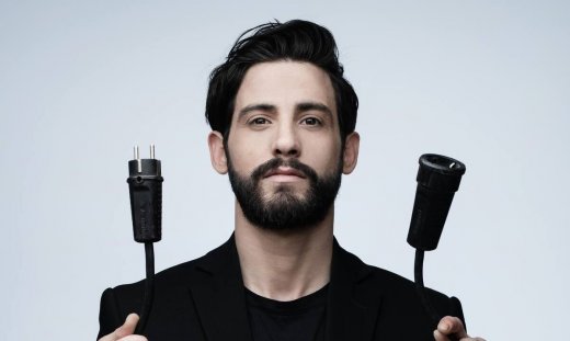 Αναστάσιος Ράμμος: Θα γίνει μπαμπάς - Έγκυος η σύντροφός του