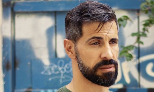 Παράσχος: Ακόμα παλεύω με τον καρκίνο - Ο μεγαλύτερος φόβος είναι μην προλάβω να χαρώ την κόρη μου