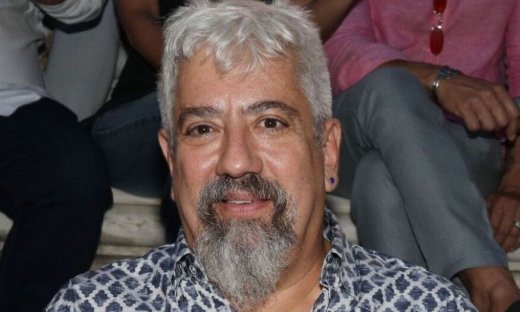 Δημήτρης Φραγκιόγλου: «Ήταν ό,τι πιο δύσκολο μου έχει συμβεί. Αλλά έτσι είναι η δουλειά μας»