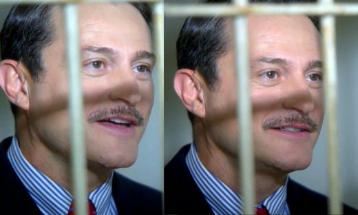 Άγιος Έρωτας- Καραμίχος: Το X τον υποδέχτηκε με ενθουσιασμό! Τα σχόλια, ο ρόλος & η μάχη που κέρδισε