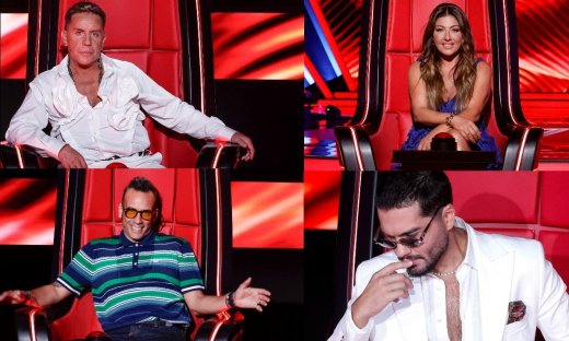 The Voice: Η επίσημη ανακοίνωση του ΣΚΑΙ για την πρεμιέρα