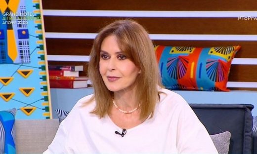 Δανδουλάκη για Φιλιππίδη: Μείνανε άναυδοι με αυτό που είπα στο δικαστήριο-Δεν θα μπορούσα καταραστώ