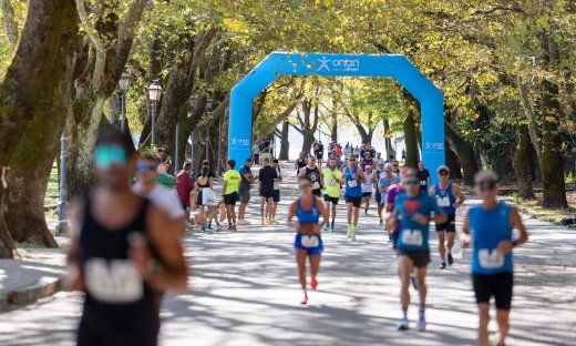 19ο Ioannina Lake Run: Συμμετοχές - ρεκόρ στη δρομική γιορτή που έγινε θεσμός