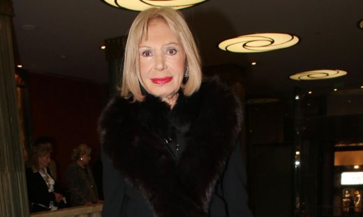 Ρίκα Διαλυνά: «Η Αλίκη έφυγε σαν βρεγμένη γάτα και ο Παπαμιχαήλ της έδωσε ένα σκαμπίλι»