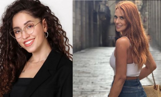 Νεφέλη Μεγκ για τη Χρηστίδου: Δεν είπα ποτέ για τα κιλά της, για τις αισθητικές παρεμβάσεις μίλησα