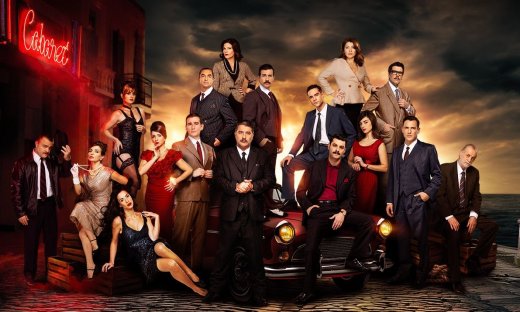 Τηλεθέαση: Σαρωτική η πρεμιέρα του Porto Leone - Η σειρά που έκανε 1,8% και το Grand Hotel