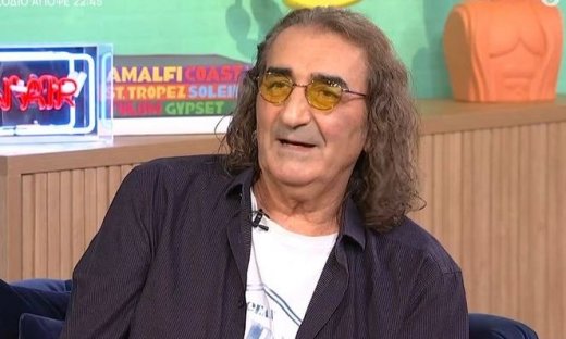 Καζούλης: Η «Άννα» & η «Φανή», η σκέψη να τα παρατήσει & η απρόσμενη φράση που τον κράτησε Αθήνα