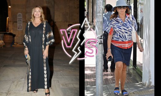 Καλοντυμένες Vs Κακοντυμένες