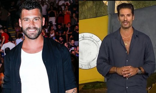 Στάθης Σχίζας: «Έπεσα έξω, ζητάω δημόσια συγγνώμη στον Γιώργο Καράβα»