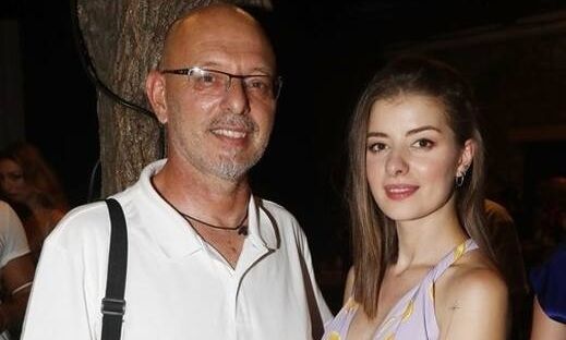 Εύη Δαέλη - Συγκινεί για τον έναν χρόνο από τον θάνατο του πατέρα της: «Μου λείπεις κάθε μέρα»