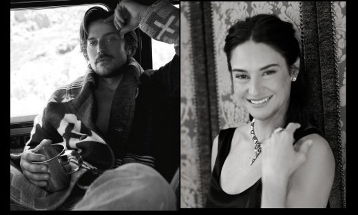 Λούκας Μπράβο - Σέιλιν Γούντλεϊ: Χώρισαν μετά από λίγους μήνες σχέσης