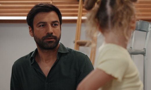 Γη της ελιάς: Σοκ για τον Στέφανο – Η Μαλένα εξαφανίζεται