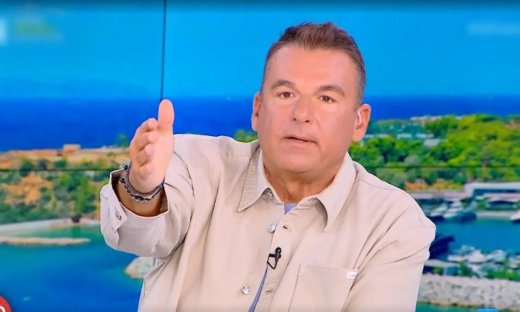 «Να παρακαλέσω την εκπομπή του Λιάγκα να ξεβουλώσουν το αυτί-Μη φτιάχνετε τις δηλώσεις όπως θέλετε»