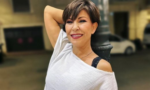 Κωνσταντίνα: Ο λαιμός μου είχε φτάσει σε ένα σημείο που χρειαζόταν αποκατάσταση