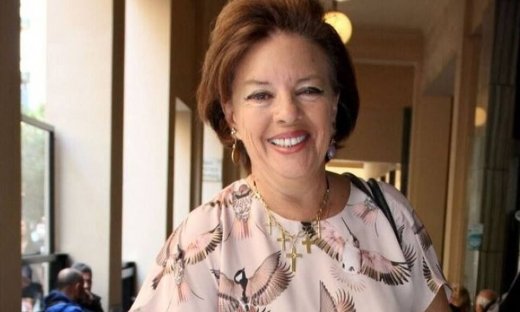 Μάρα Μεϊμαρίδη: «Κουλάρετε κορίτσια. Η Κατίνα είχε ένα ξόρκι «Το άστρο της αγάπης». Κάντε το...»